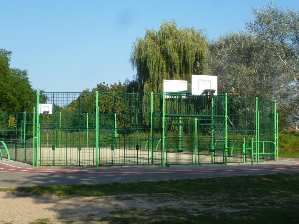 Gite Le Schnouki Ostheim Esterno foto